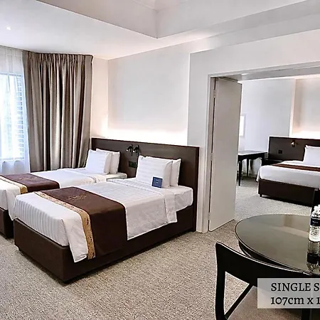The Pearl Kuala Lumpur-3