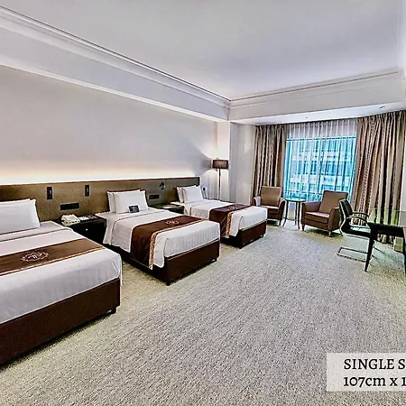 The Pearl Kuala Lumpur-2