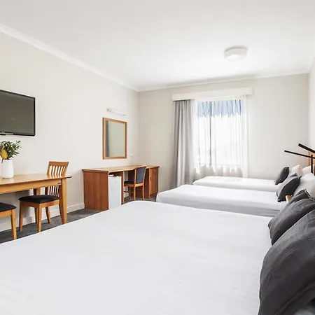 Metro Hotel Perth City-2