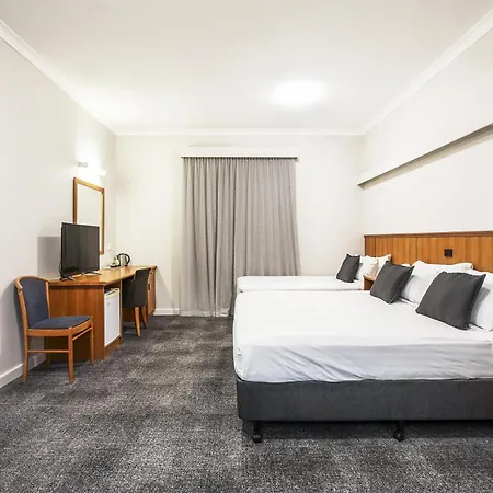 Metro Hotel Perth City-3