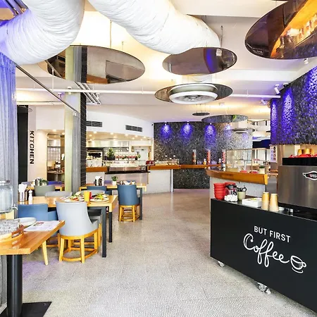 Metro Hotel Perth City-2