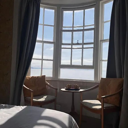 Whitecliff Guest House-3