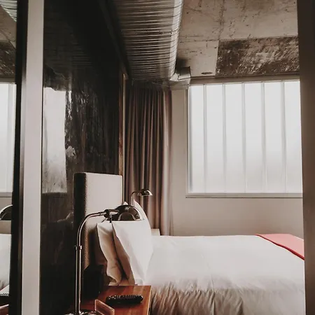 Nolitan Hotel Soho - New York-2