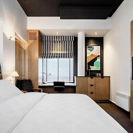Hotel Alt Quebec-2