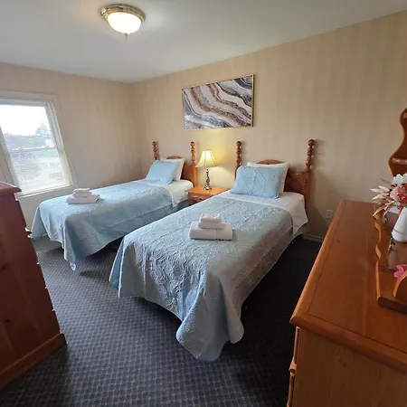 Rainbow Bed & Breakfast-2