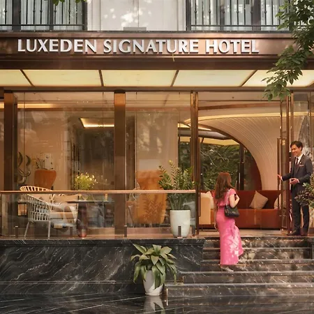 Luxeden Signature Hotel-3