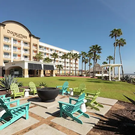 Doubletree By Hilton Galveston Beach-2