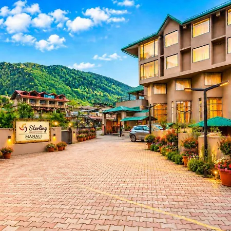 Sterling Manali-3