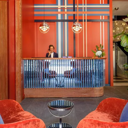 The Independent Hotel-2