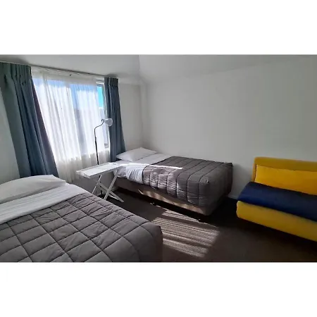 Alcala Motor Lodge-2