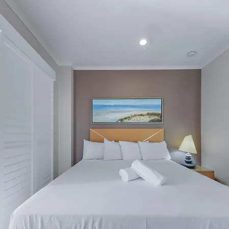 At Boathaven Bay Holiday Apartments-3