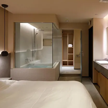 Hotelco Kuramae ホテル コ 蔵前-3