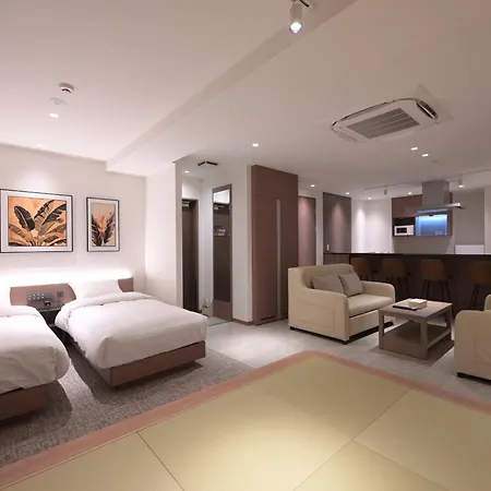 Cocoyo Hotel Otsuka-2