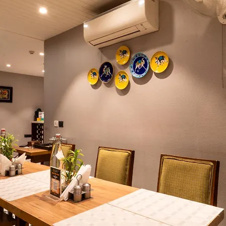 Bluestone Nehru Place By The Cosy Hotels-3