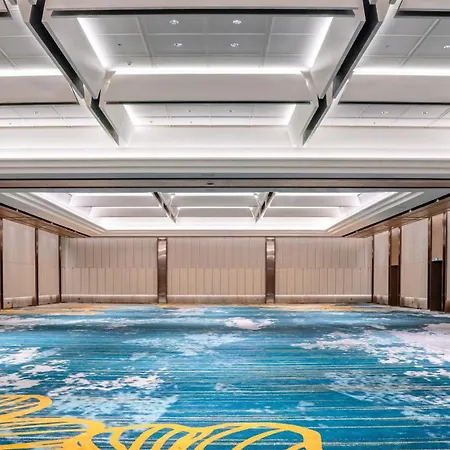 Js Luwansa Hotel & Convention Center-3