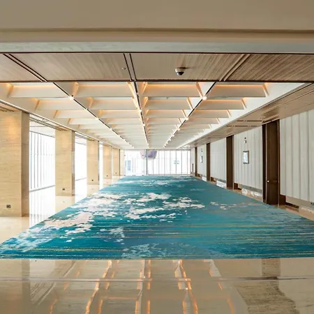 Js Luwansa Hotel & Convention Center-2