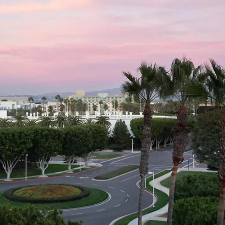 Hyatt Regency Irvine-3