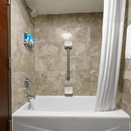 Drury Plaza Hotel New Orleans-3