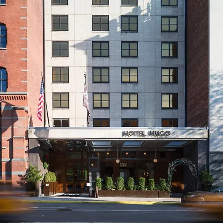 Hotel Hugo-2