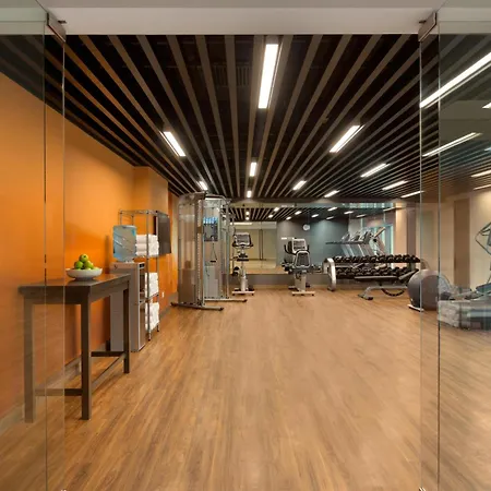 Hyatt Place Shenzhen Dongmen-3