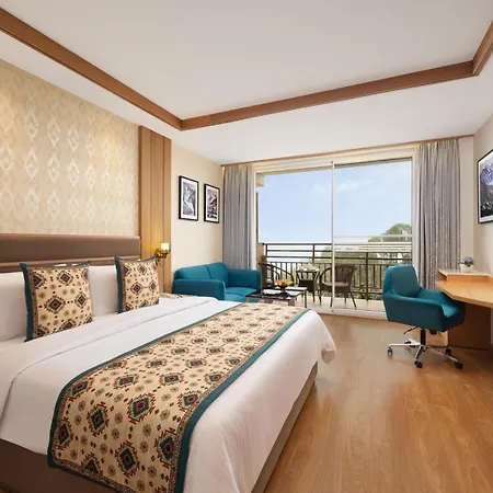 Fortune Park Moksha, Mcleodganj - Member Itc Hotels' Group-2