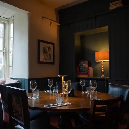 The George At Backwell-2