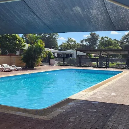 Banksia Tourist Park-3