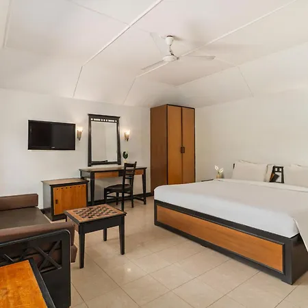 Country Inn Nature Resort Bhimtal-3