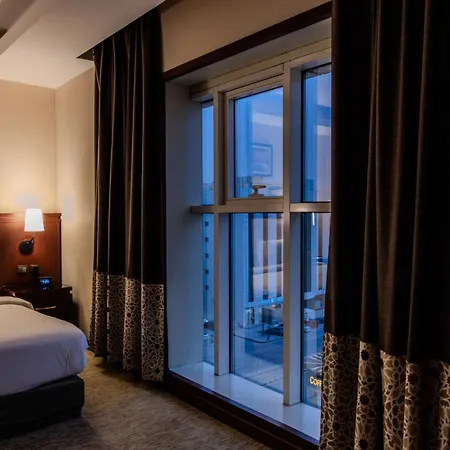 Grand Plaza Hotel - Dhabab Riyadh-3