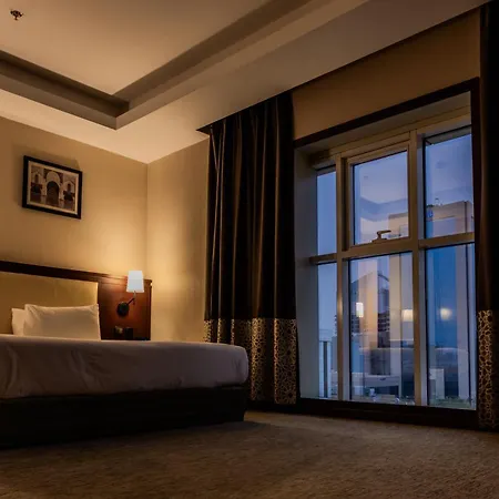 Grand Plaza Hotel - Dhabab Riyadh-2