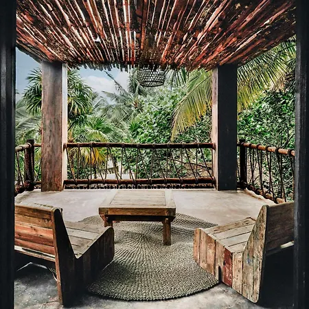 Nomade Temple Tulum-2