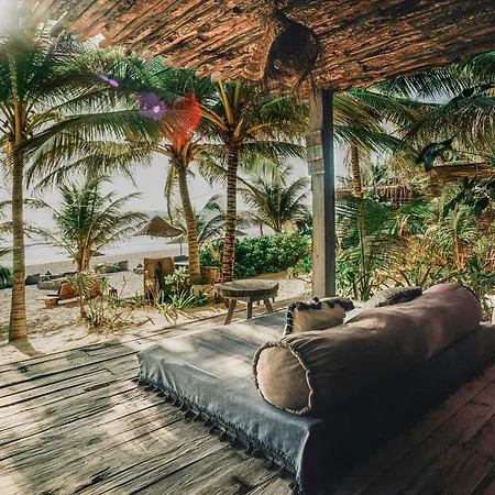 Nomade Temple Tulum-3