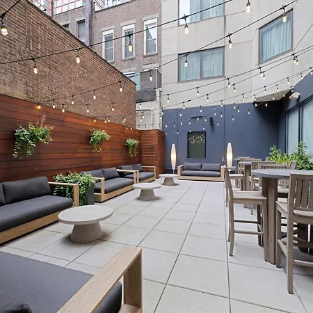 Even Hotel Brooklyn By Ihg-2