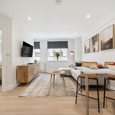 Nell Gwynn Chelsea Accommodation-3