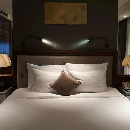 The Chi Boutique Hotel-3