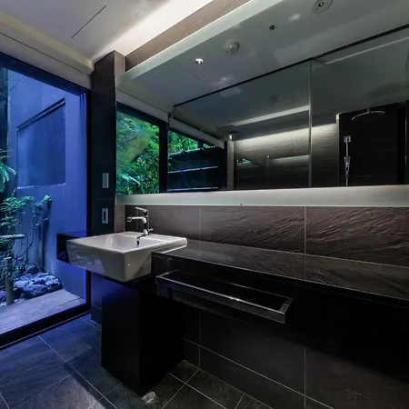 Solaria Nishitetsu Hotel Kyoto Premier-3