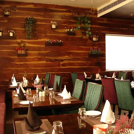 Hotel Grand Maple-2