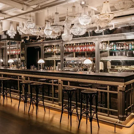 Ruby Lissi Hotel Vienna By Ihg-3