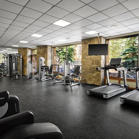 The Residences At Main Street Station By Hyatt Vacation Club-3