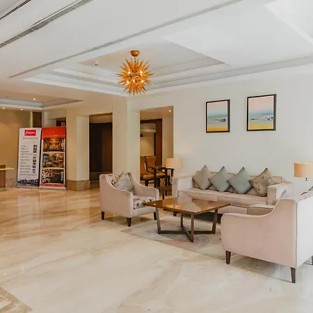 The India Benares-3