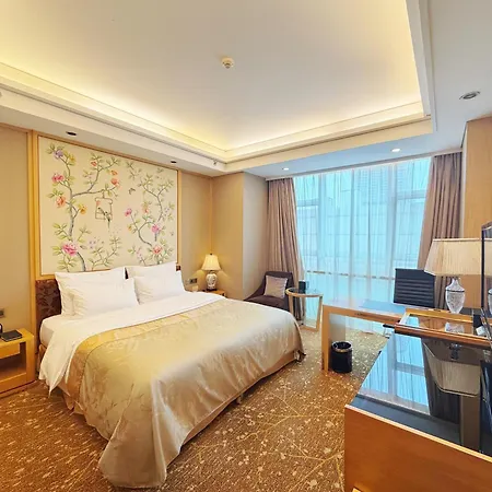 Panyu Hotel-2