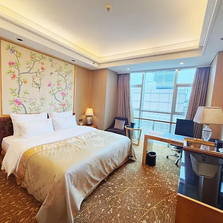 Panyu Hotel-3