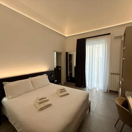 Le Quattro Stagioni - Rooms & Suites-2