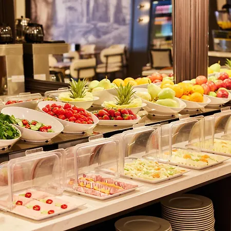 Mari Suites Hotel-3