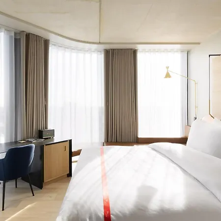 Ruby Emma Hotel Amsterdam By Ihg-3