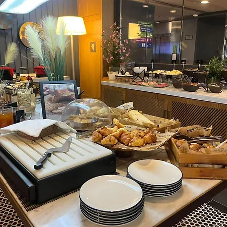 Park Inn By Radisson Istanbul Atasehir-3
