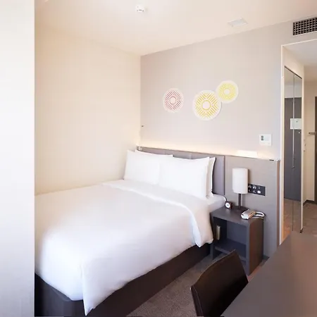 Holiday Inn & Suites Shin Osaka By Ihg-2