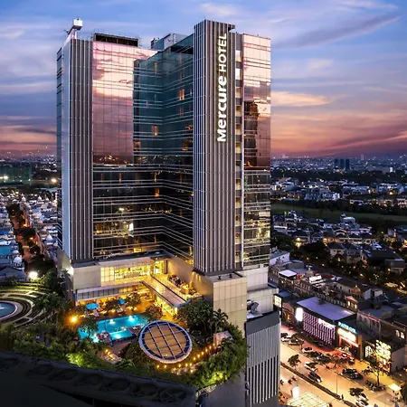 Mercure Jakarta Pantai Indah Kapuk-2