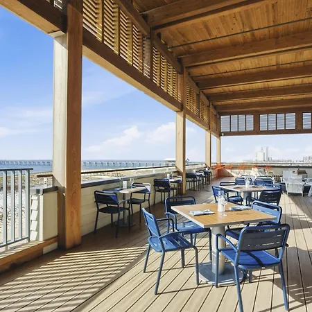 The Lodge At Gulf State Park, A Hilton Hotel-3
