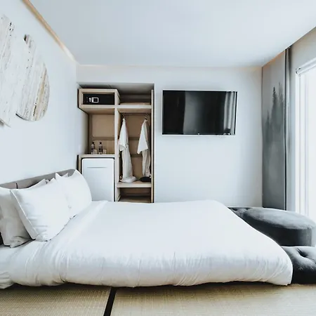 Ryo Kan Hotel Boutique & Spa-3